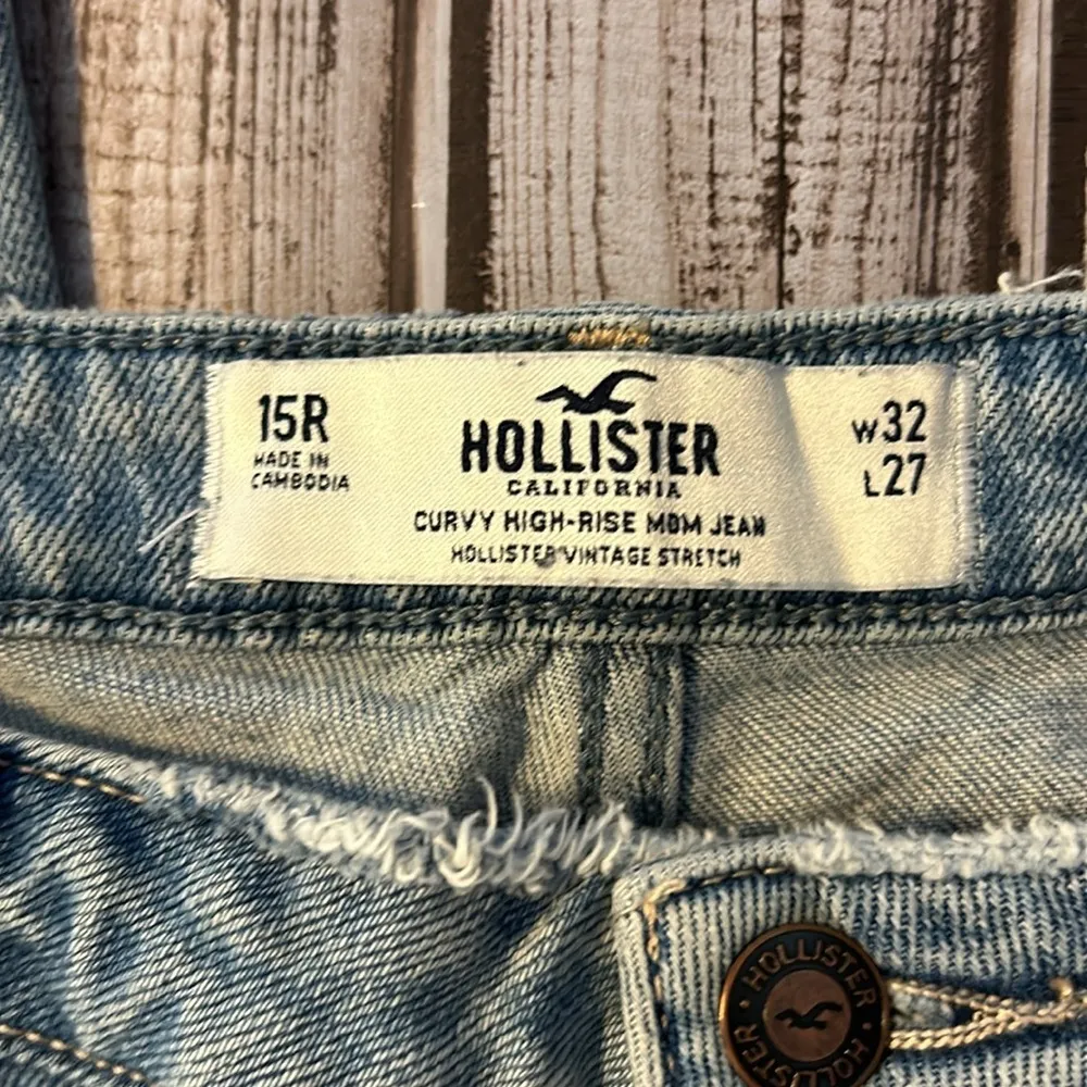 Hollister Jeans - Image 5