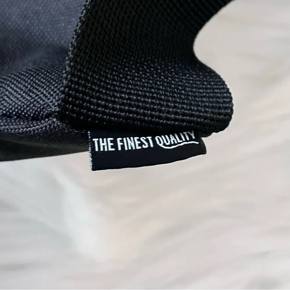 Herschel Supply Co. Seventeen Hippack Black/camo Adjustable Belt Bag Unisex - Image 3