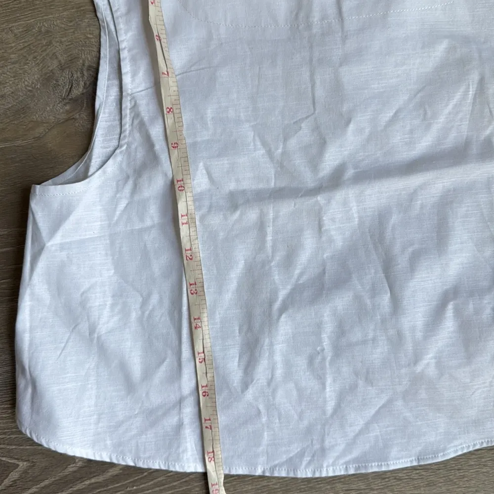 NEW kourt Willow Two Piece XS White - Image 11