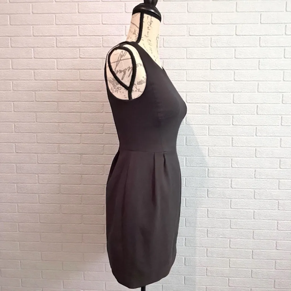 Kate Spade Tiff Sheath Dress Size 0 - Image 6