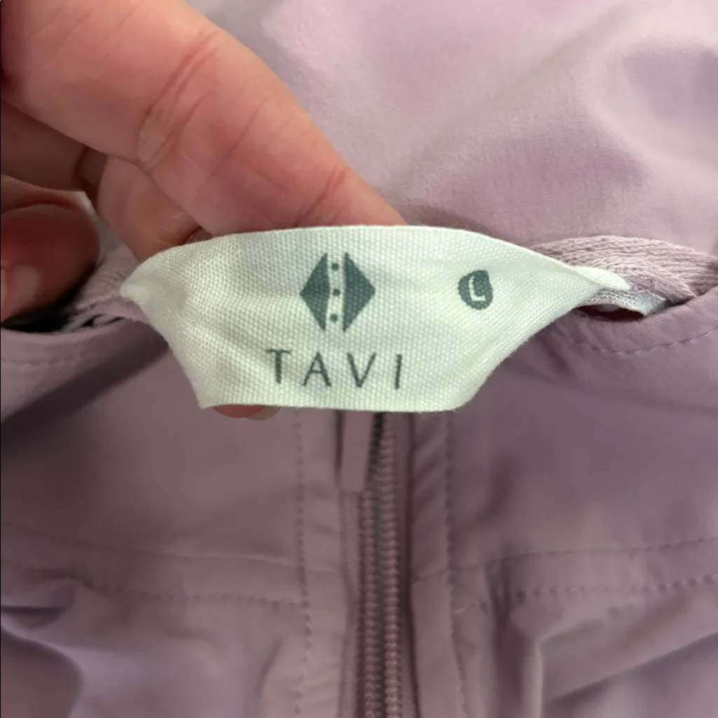 Tavi Breeze Pullover cropped‎ half - Image 7