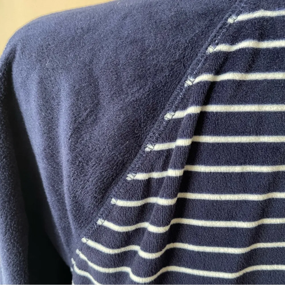 Sonoma Women’s Lightweight Fleece Top - Image 4