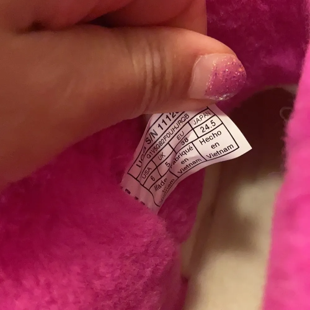 UGG Australia waterproof boots. Fit 7 - Image 10