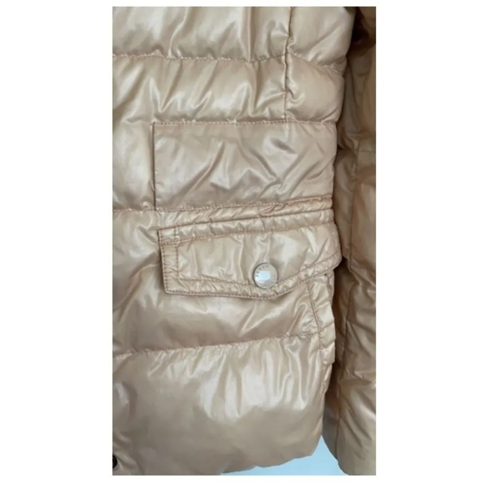 NWOT j.crew down jacket - Image 3