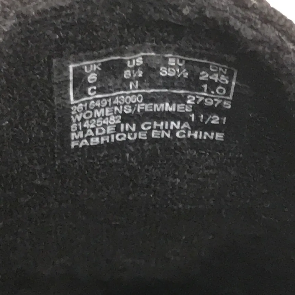 Clarks Women’s Cloudsteppers Breeze Shore Floral Embroidered Slip-On Sneakers - Image 10