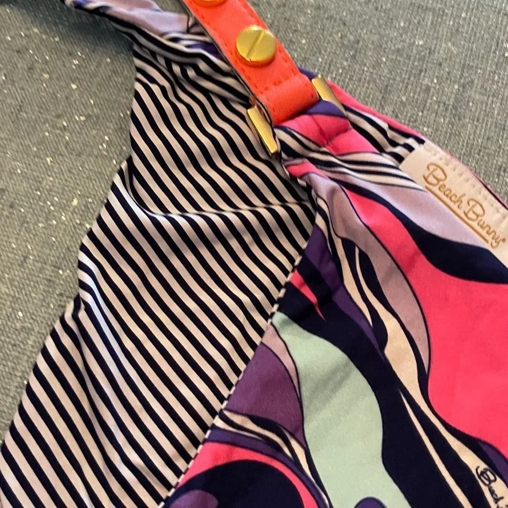 Beach Bunny Bronze Feel Again Bikini Bottom - Image 5