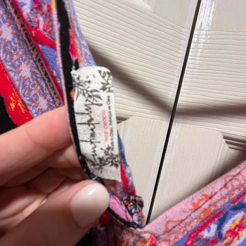 Free people dress - Image 3