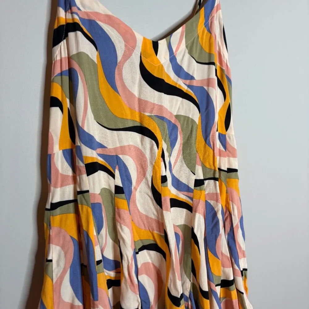 STORIA La Jolla Mini Dress - Image 3