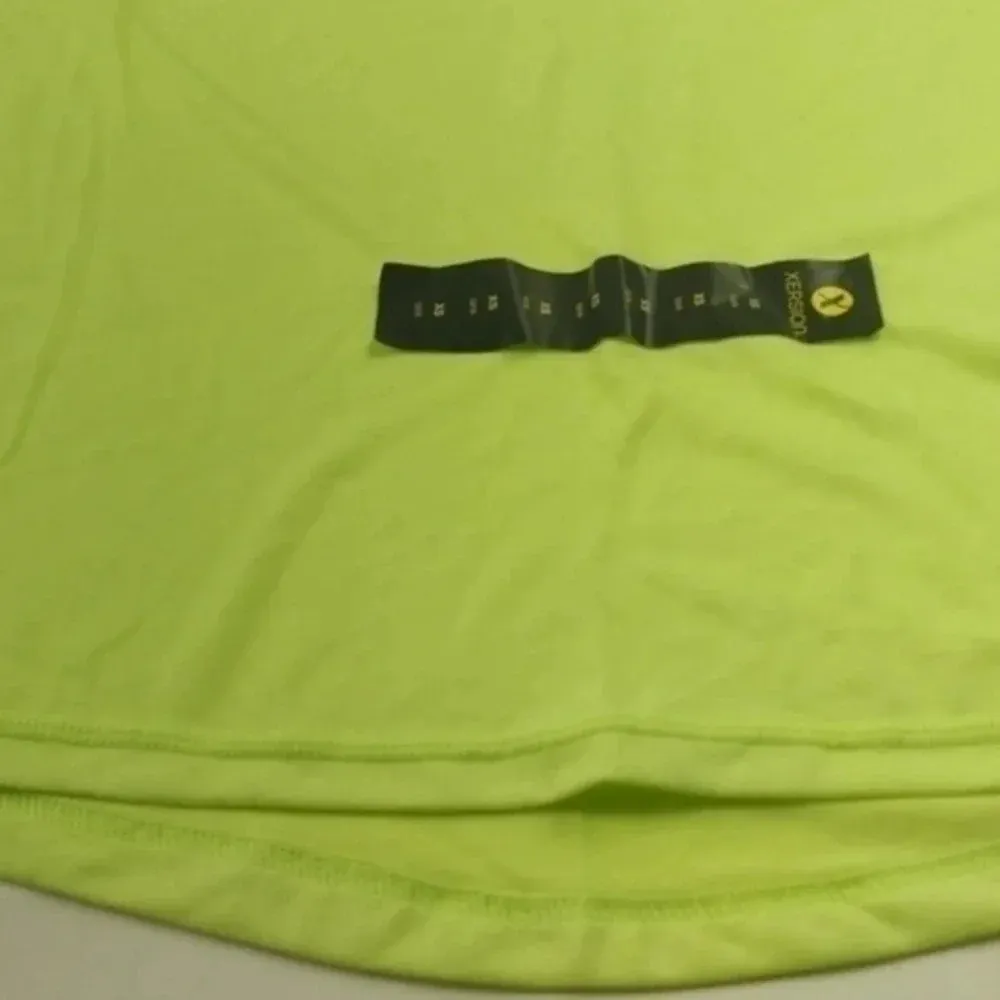 Xersion mussel Tees XS - Image 10