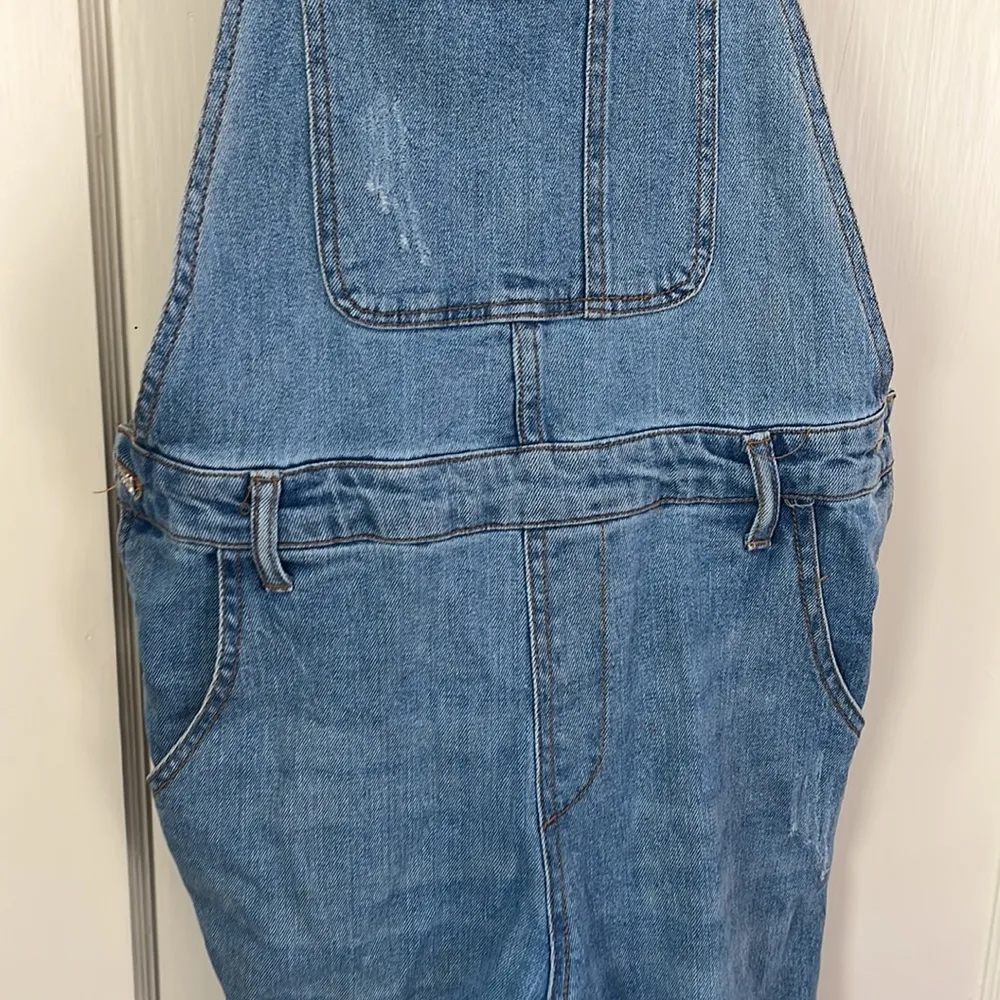 Overalls jean - Image 9