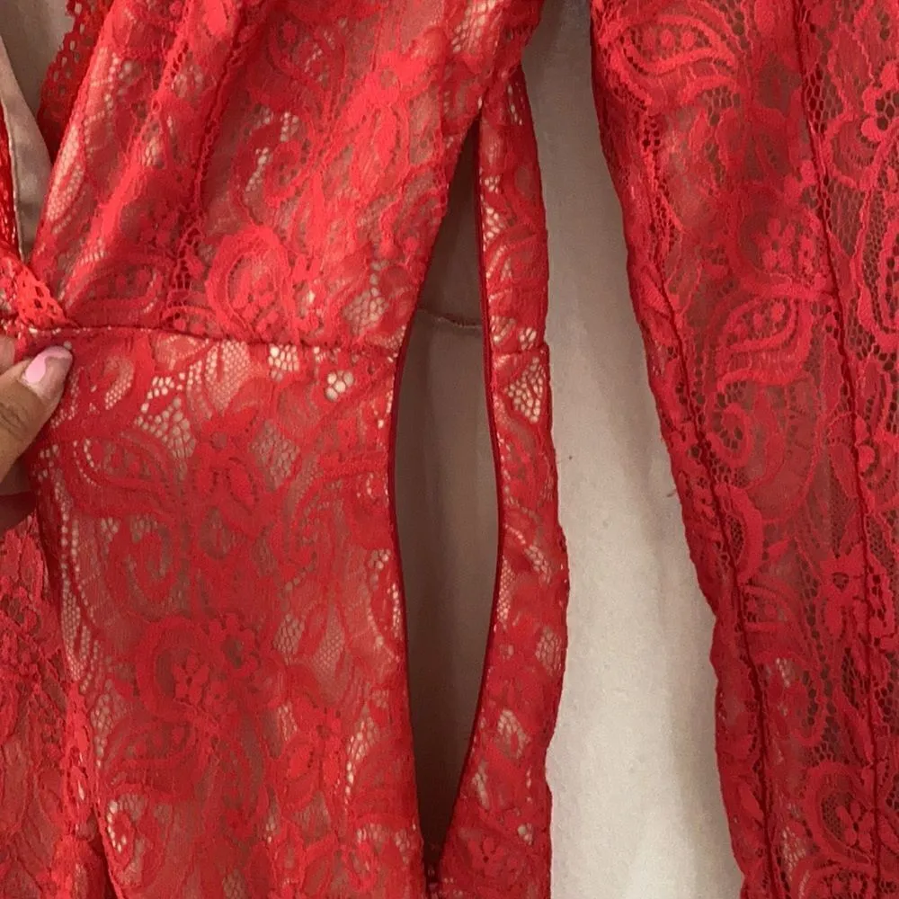 COPY - Windsor dress EUC - Image 4