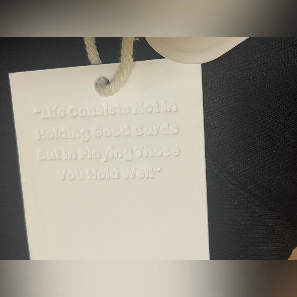 Elfric Eden
Oversized Black Spider Graphic Hoodie Size L - Image 12