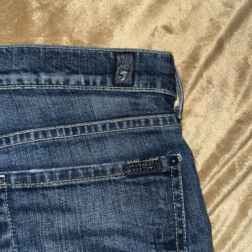 Women’s 7 For all Mankind Jeans - Image 5