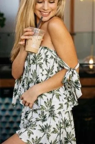 Poppy Swing Crop Med - Image 6