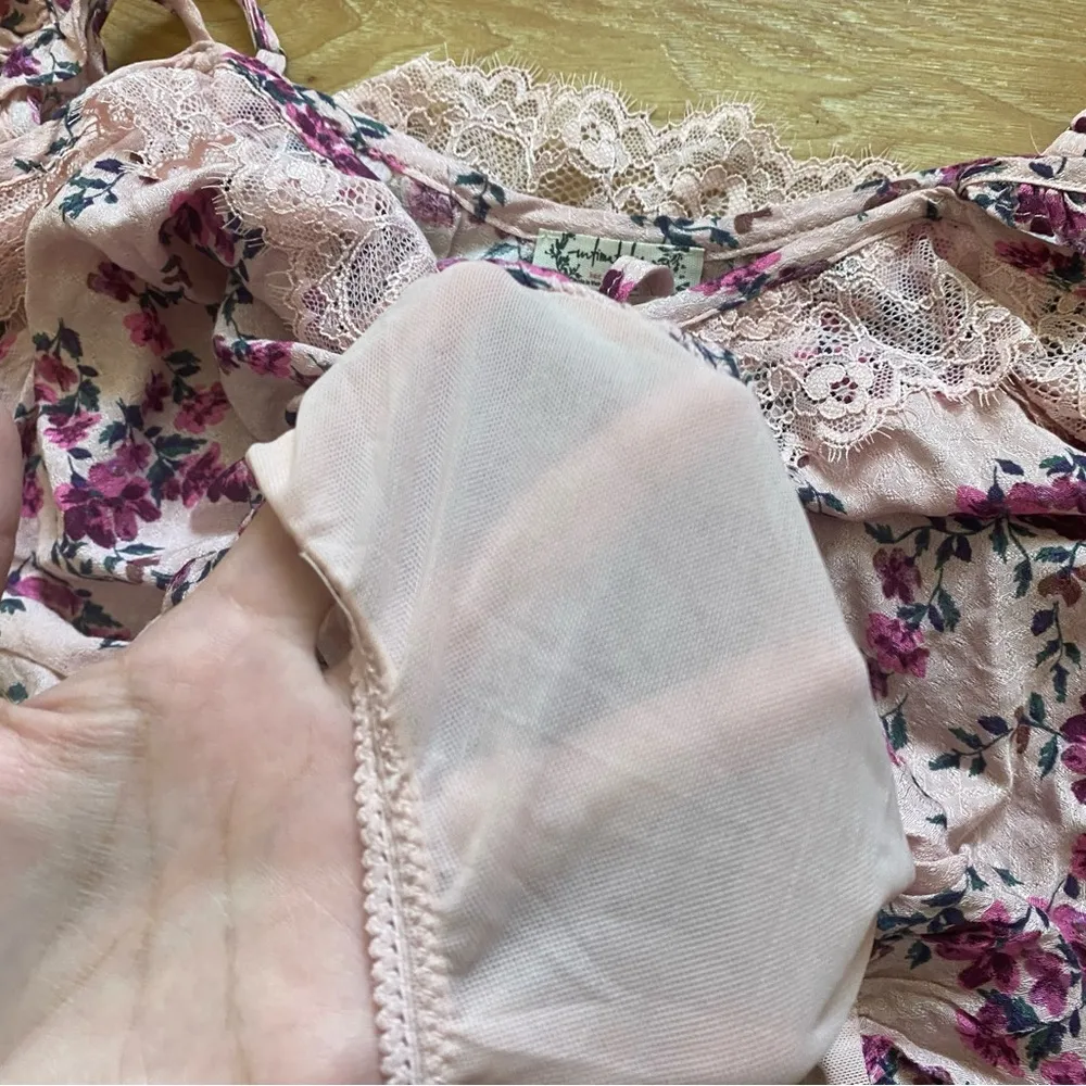 Free people take it away body suit - Image 10