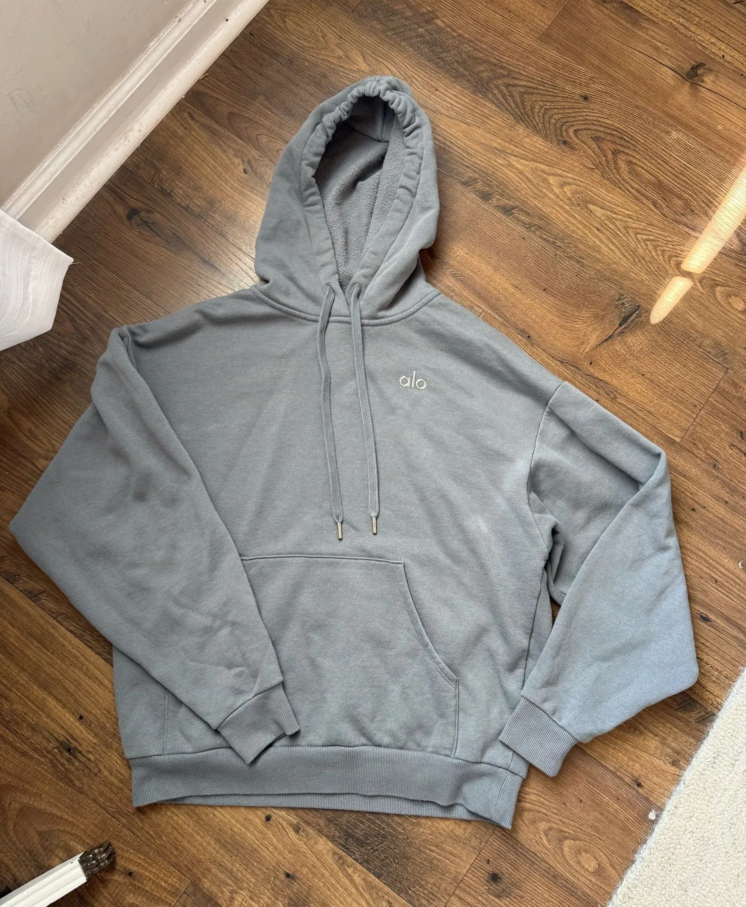 Alo Yoga Hoodie