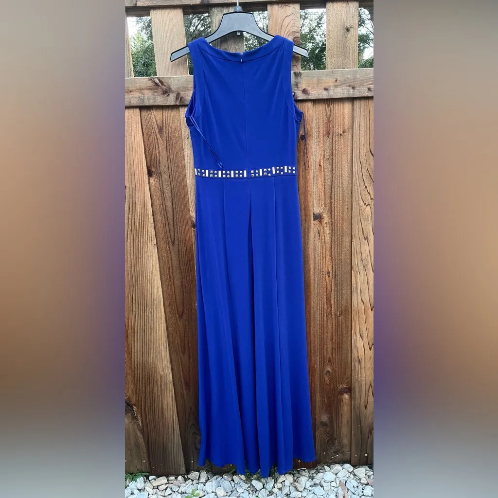 Beautiful maxi dress 💙🌟💙🌟💙 - Image 2