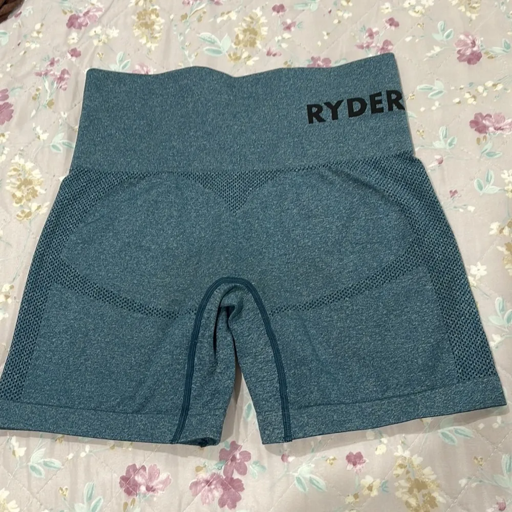 Ryderwear short S - Image 3
