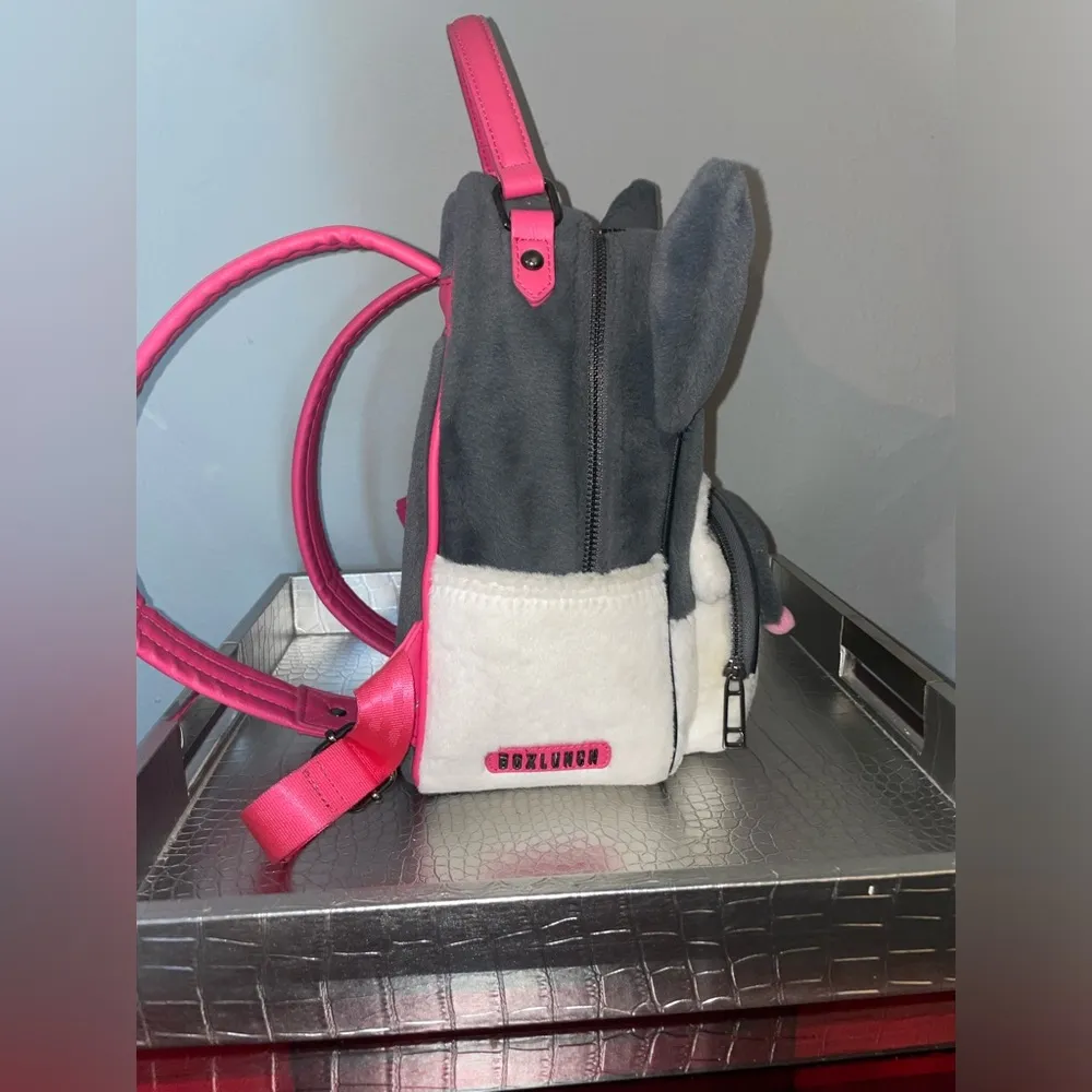 Boxlunch Kuromi  backpack - Image 2