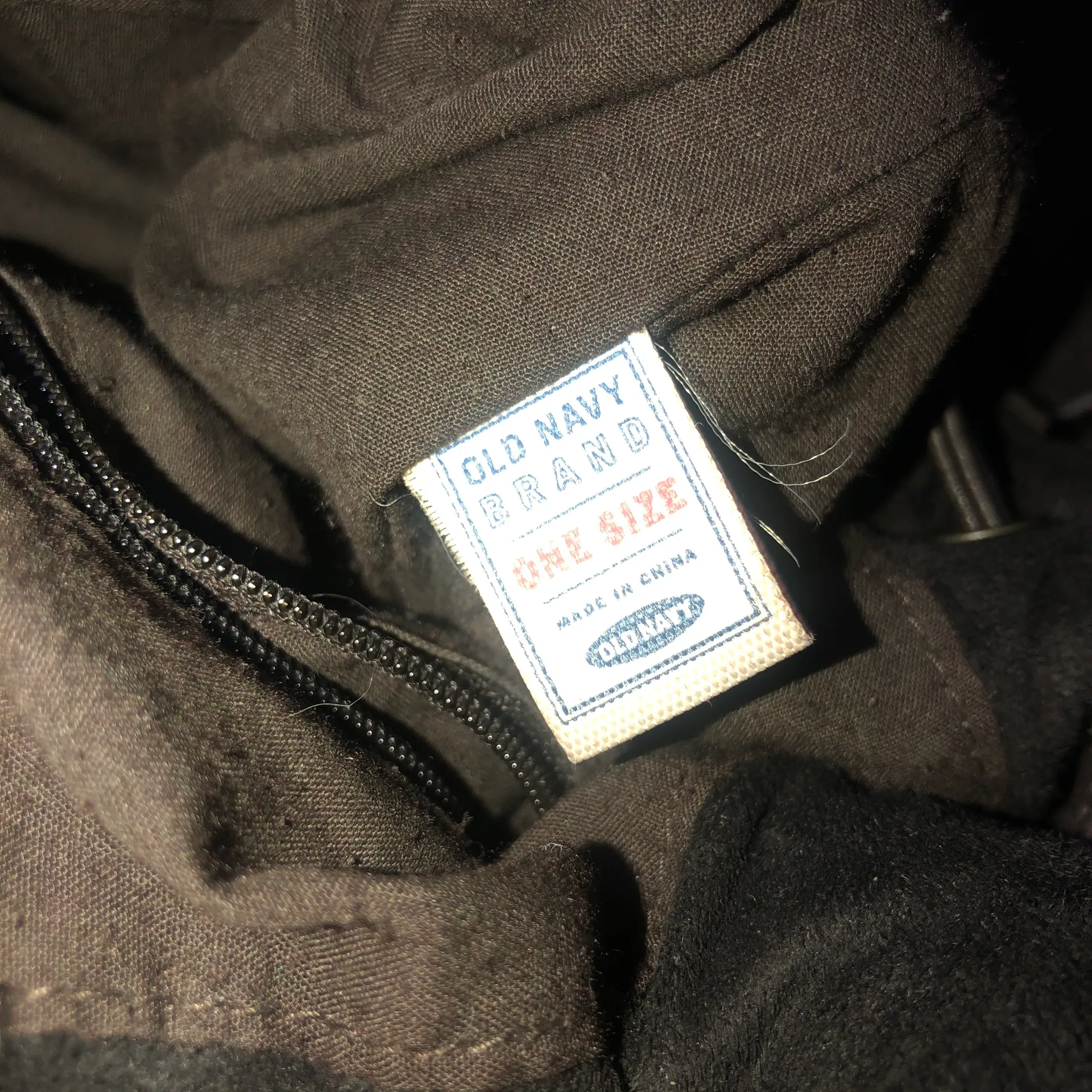 Drawstring Bag - Image 8