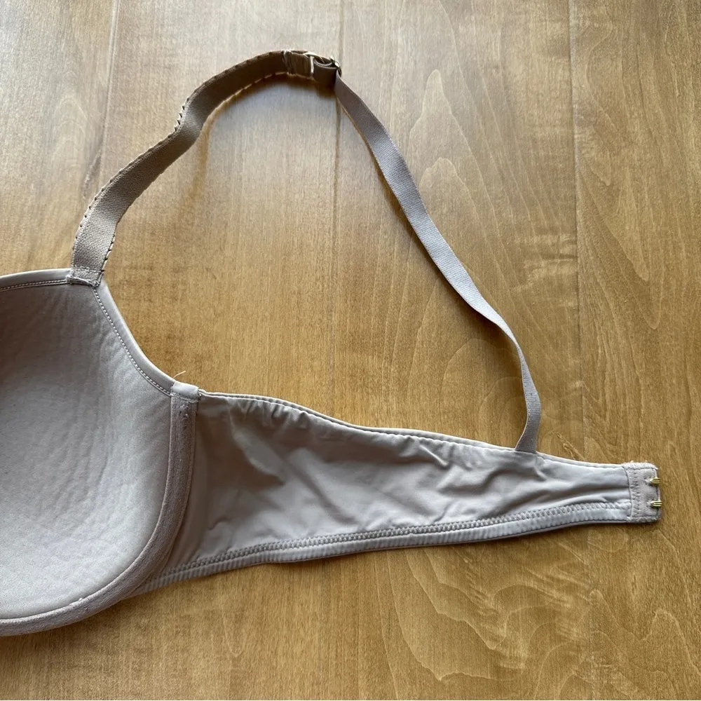 ThirdLove 24/7 Classic T-Shirt Bra, Smooth Taupe, Size 38B 1/2 - Image 12