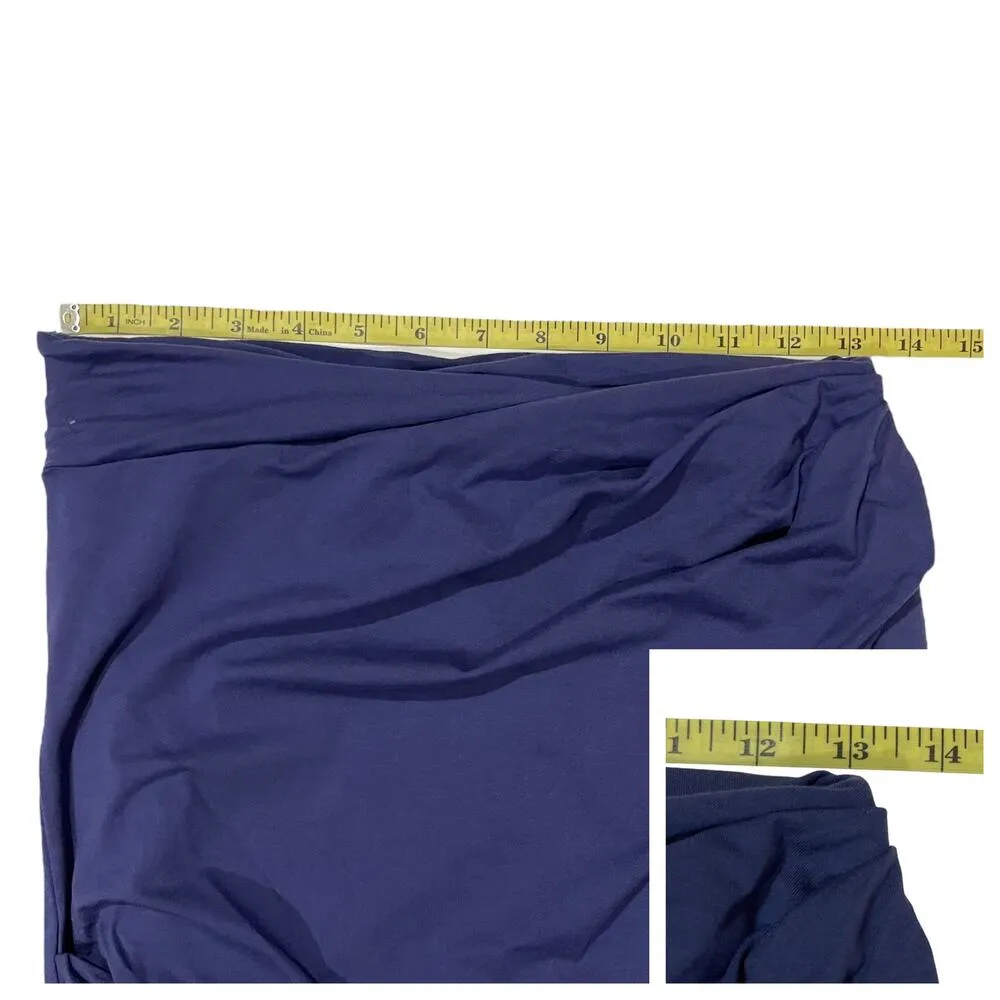 MM Lafleur Soho Skirt - French Blue - Large - Image 6