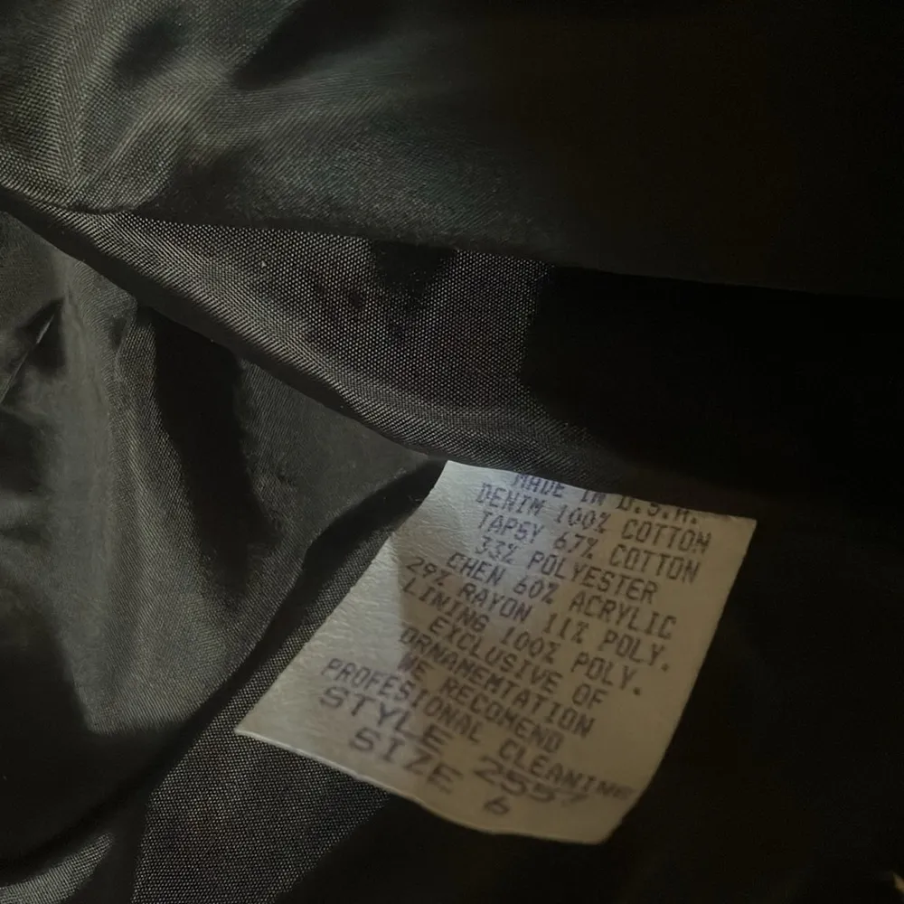 Sensational Howard wolf jacket 6 - Image 6