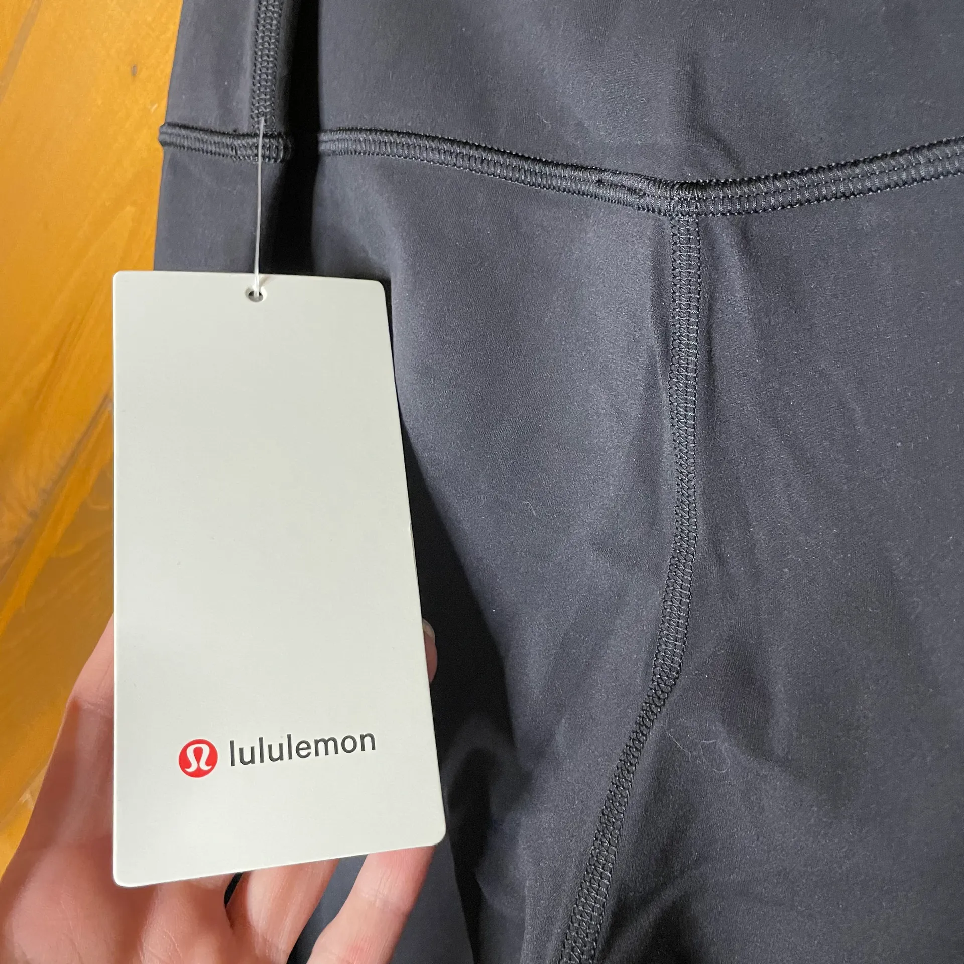 Lululemon Align Pant 25” - Image 11