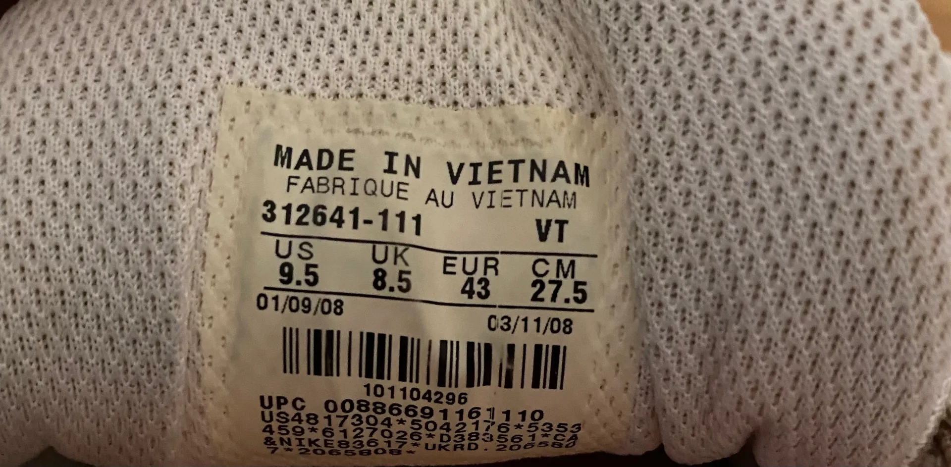 Nike Air Max 97 ‘Clay Blue’ - Image 7