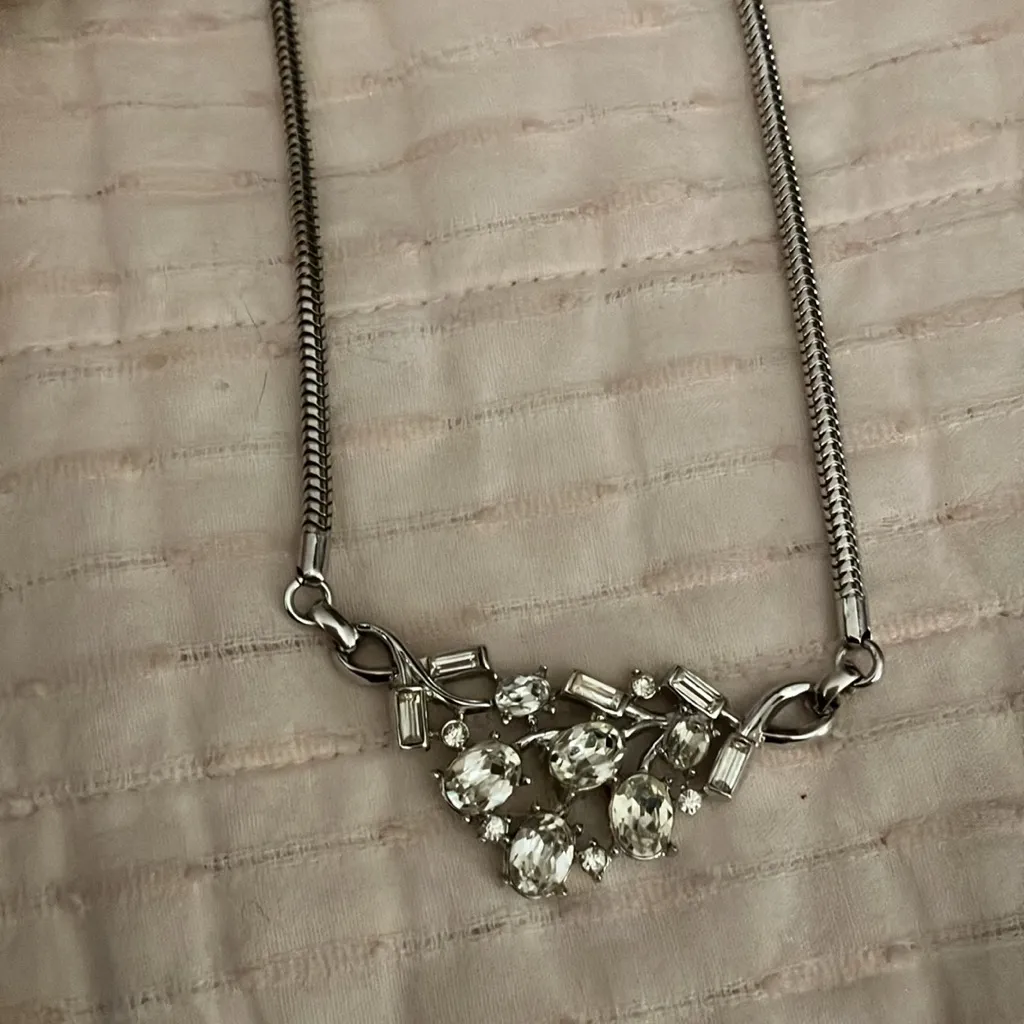 Trifari vintage necklace - Image 2