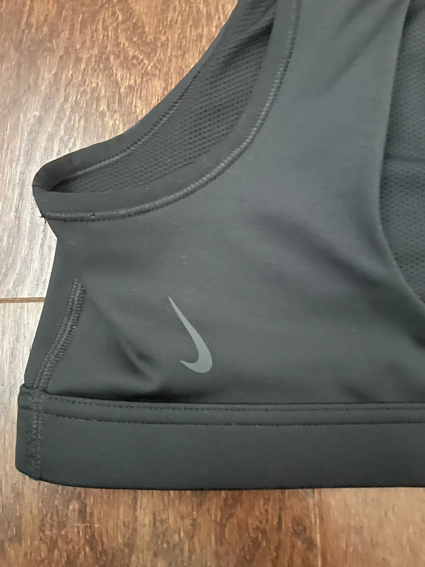 NWOT  Sports Bra - Image 5