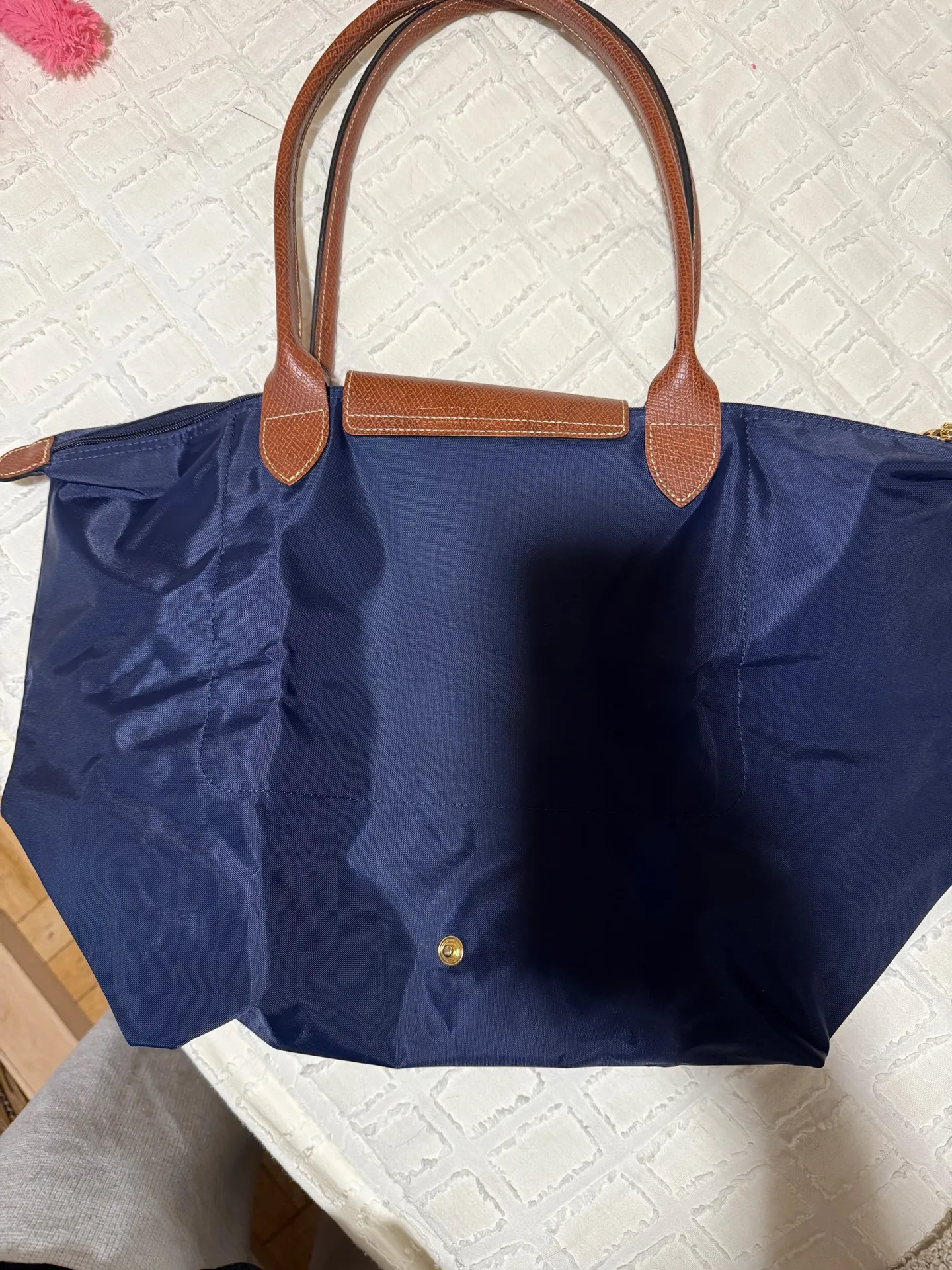 Longchamp Le Pliage Large - Image 4