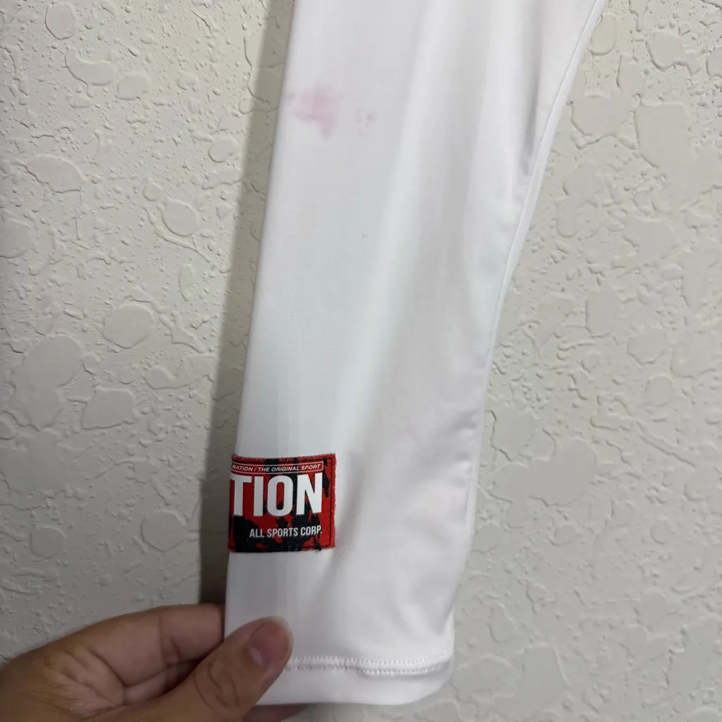 P.E. Nation Reframe Top Size Medium - Image 5