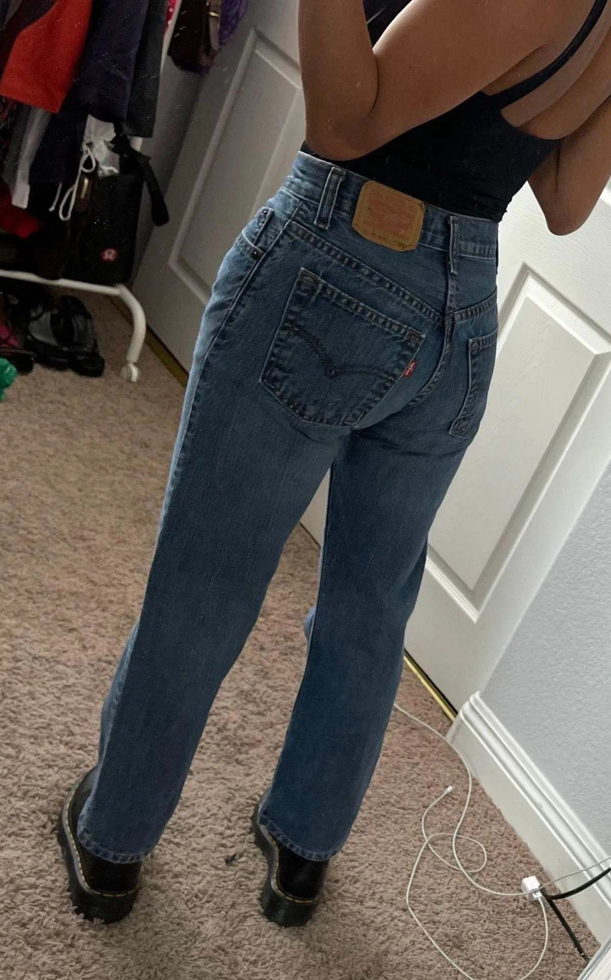 Levi’s regular Fit jeans - Image 2