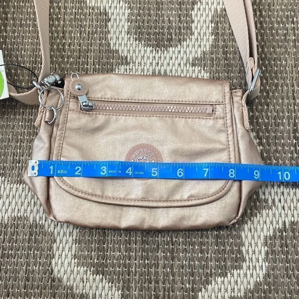 Kipling Sabian Mini Crossbody - Image 4