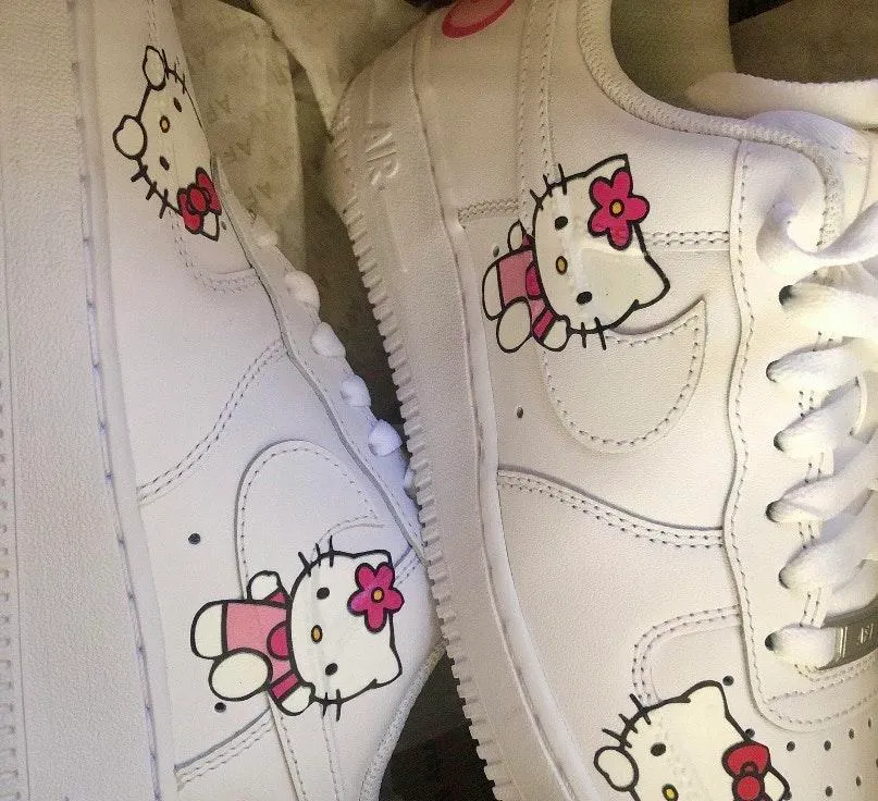 Air Force 1 - Image 3