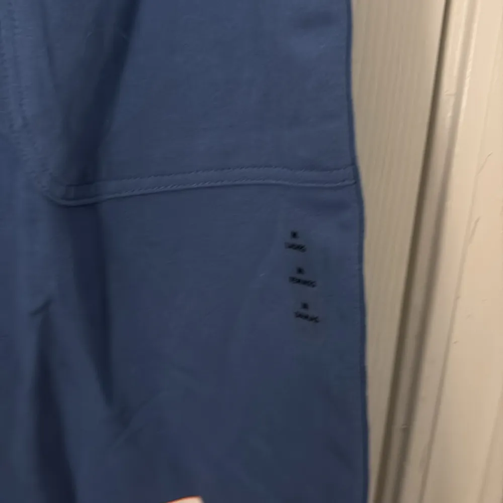 WALT DISNEY WORLD VAULT MICKEY MINNIE POOH BLUE SWEATPANTS SIZE MEDIUM NWT - Image 5