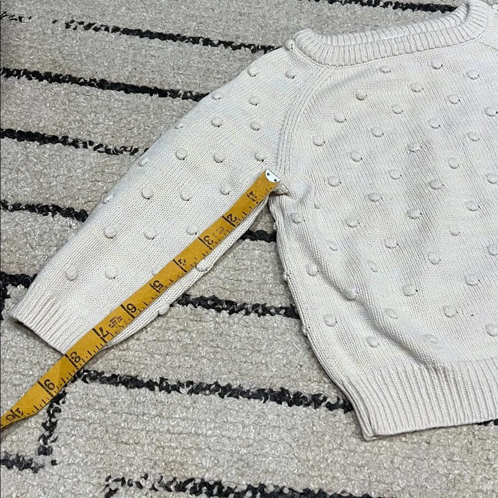 Jamie Kay Bubble Sweater Size undefined - Image 7