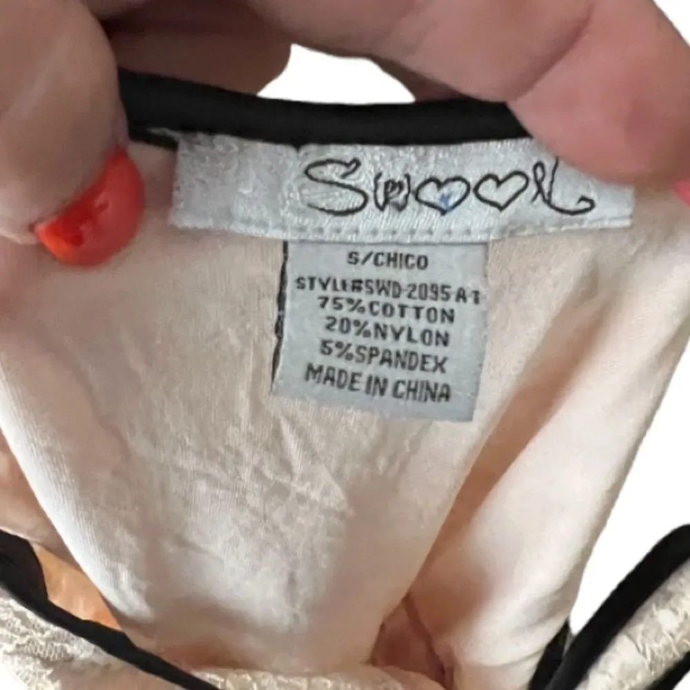 Swoon Boutique Swoon Lace Dress - Image 6