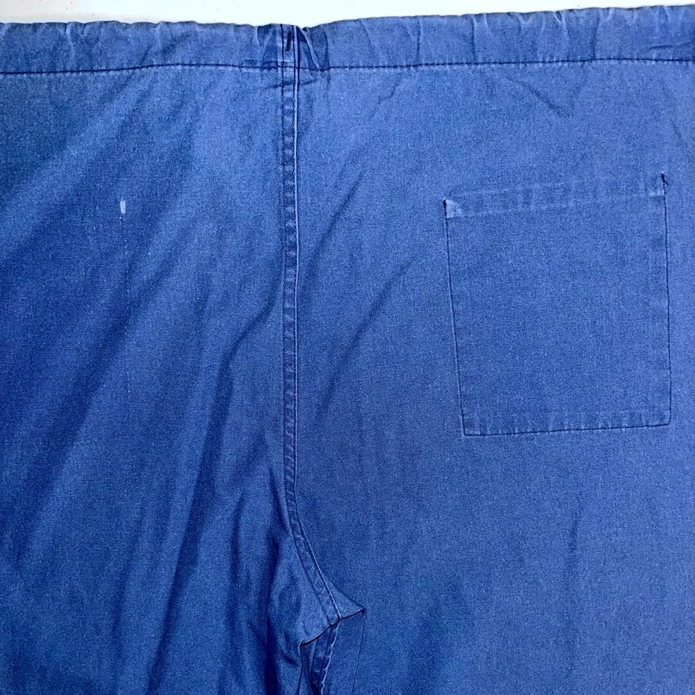 None Scrub Pants - Image 3
