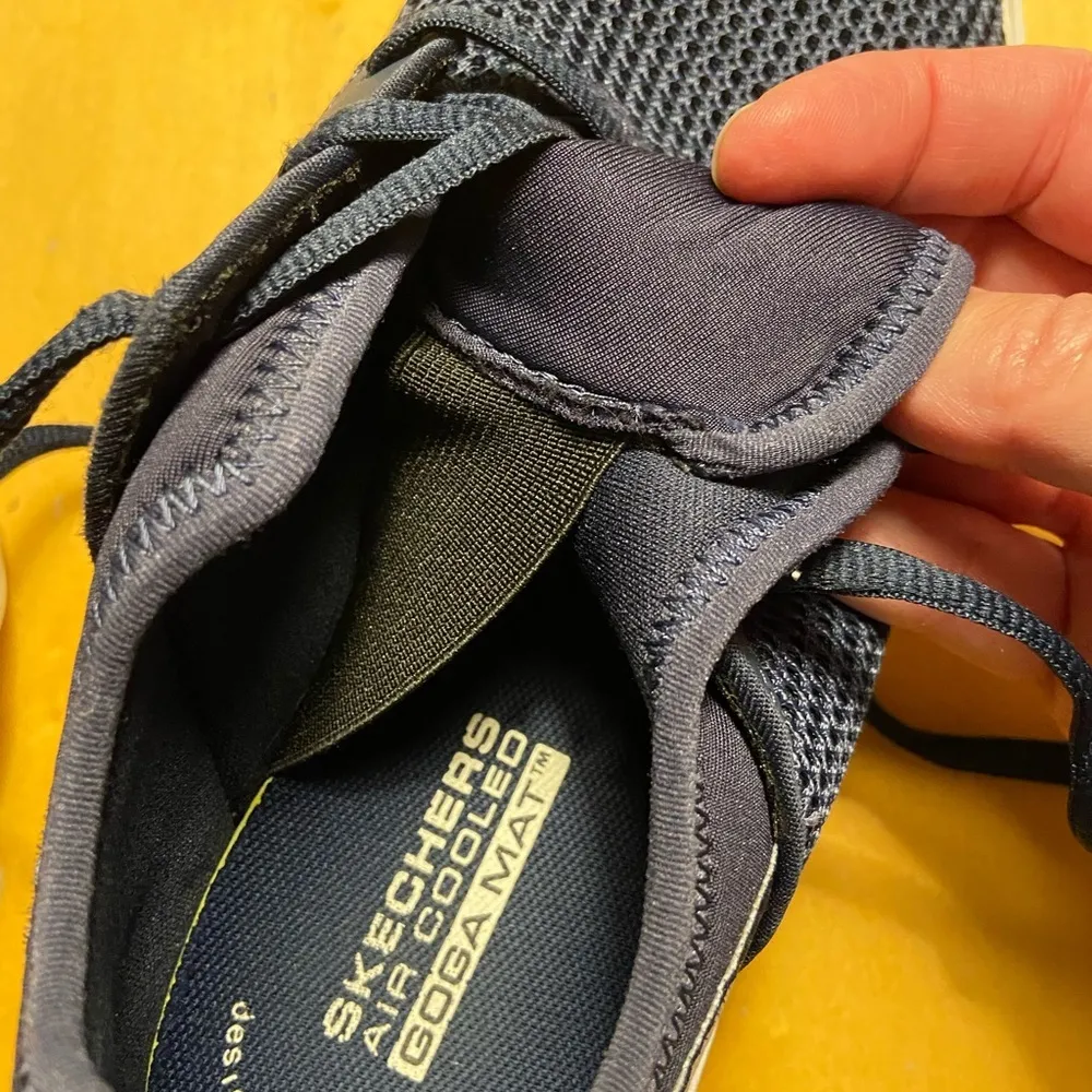 Skechers GO RUN sneakers-US Women’s 6.5 /EU 36.5 / Men’s 4.5 - Image 7