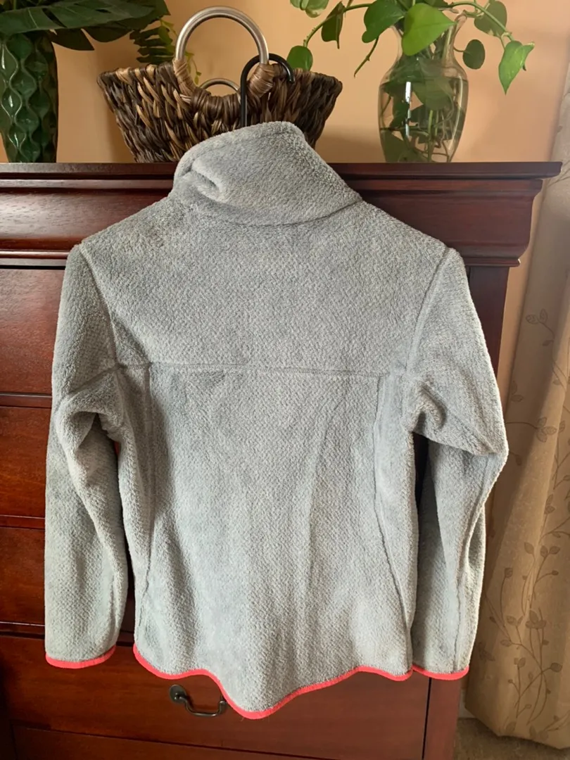 Re-Tool Snap-T® Fleece Pullover - Image 4