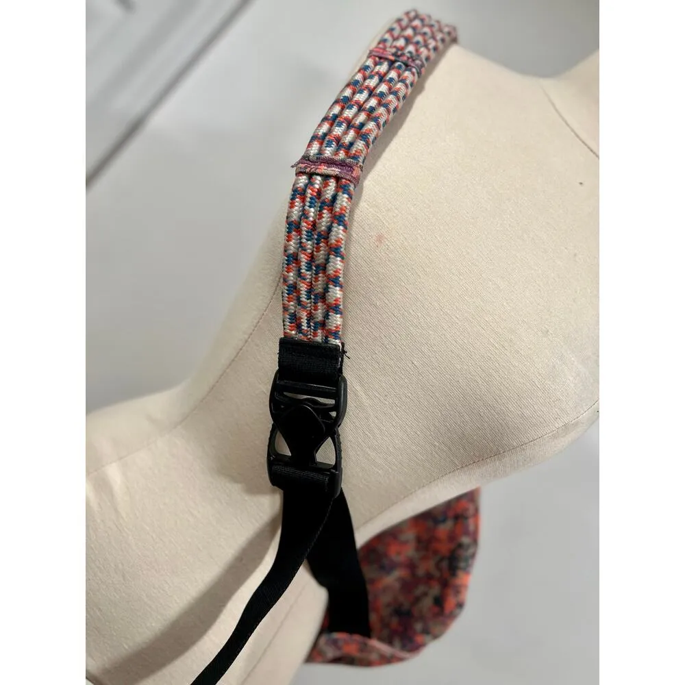 Kavu Rope Sling messenger Backpack - Image 2