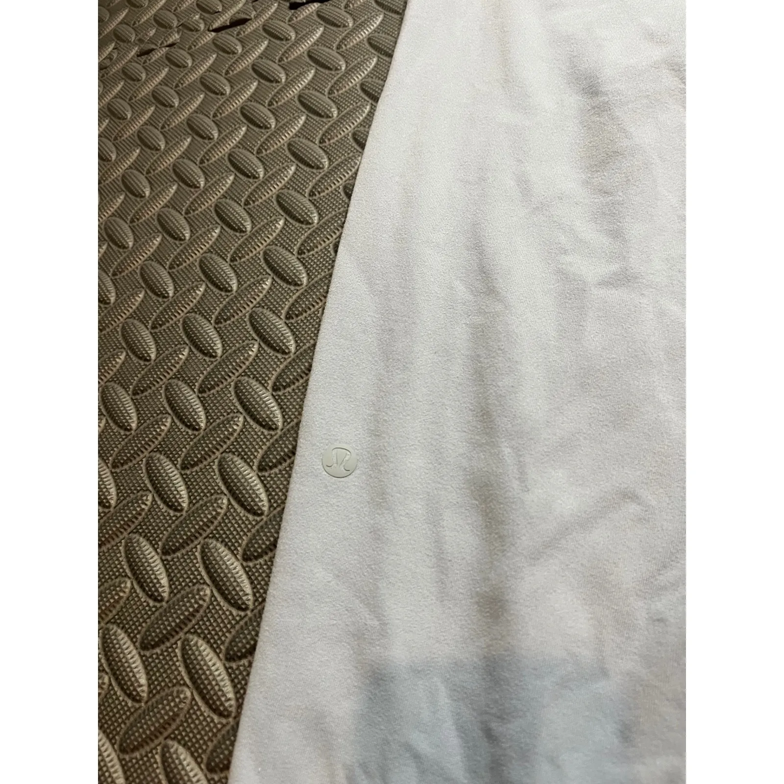 Lululemon Ready to Rulu Jogger Pants Athletic Yoga Light Blue Comfy Sz 6 LW5CP1S - Image 7