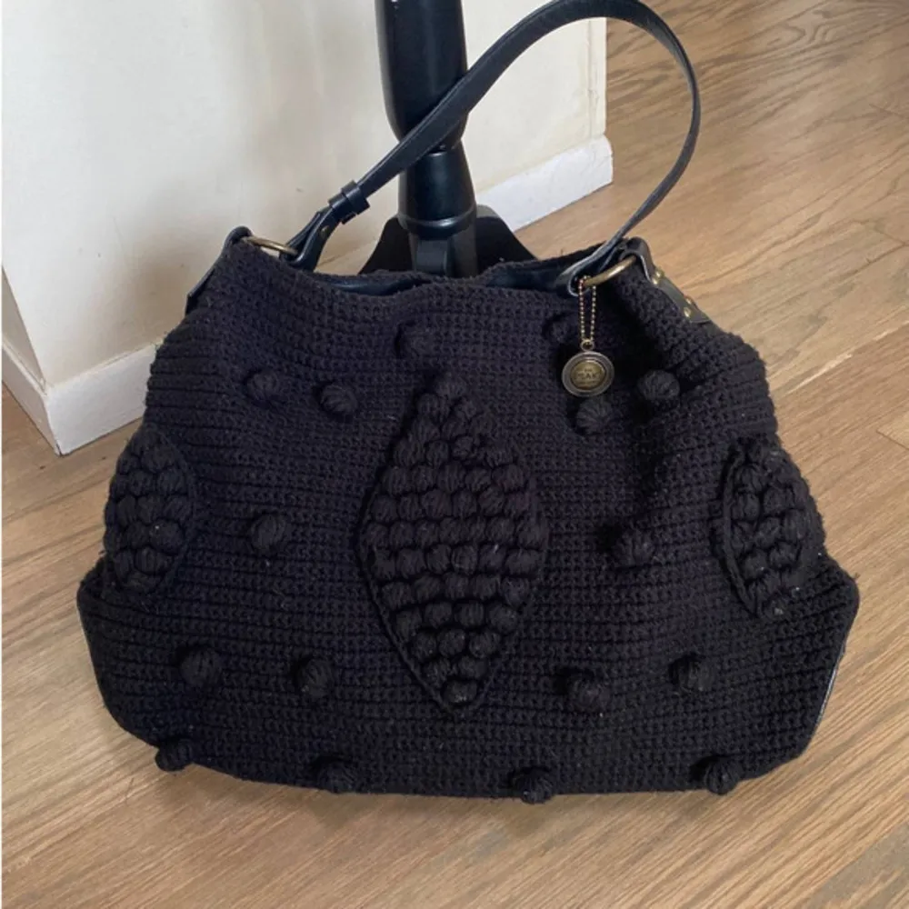 The Sak Pink Label Shoulder Bag - Image 2