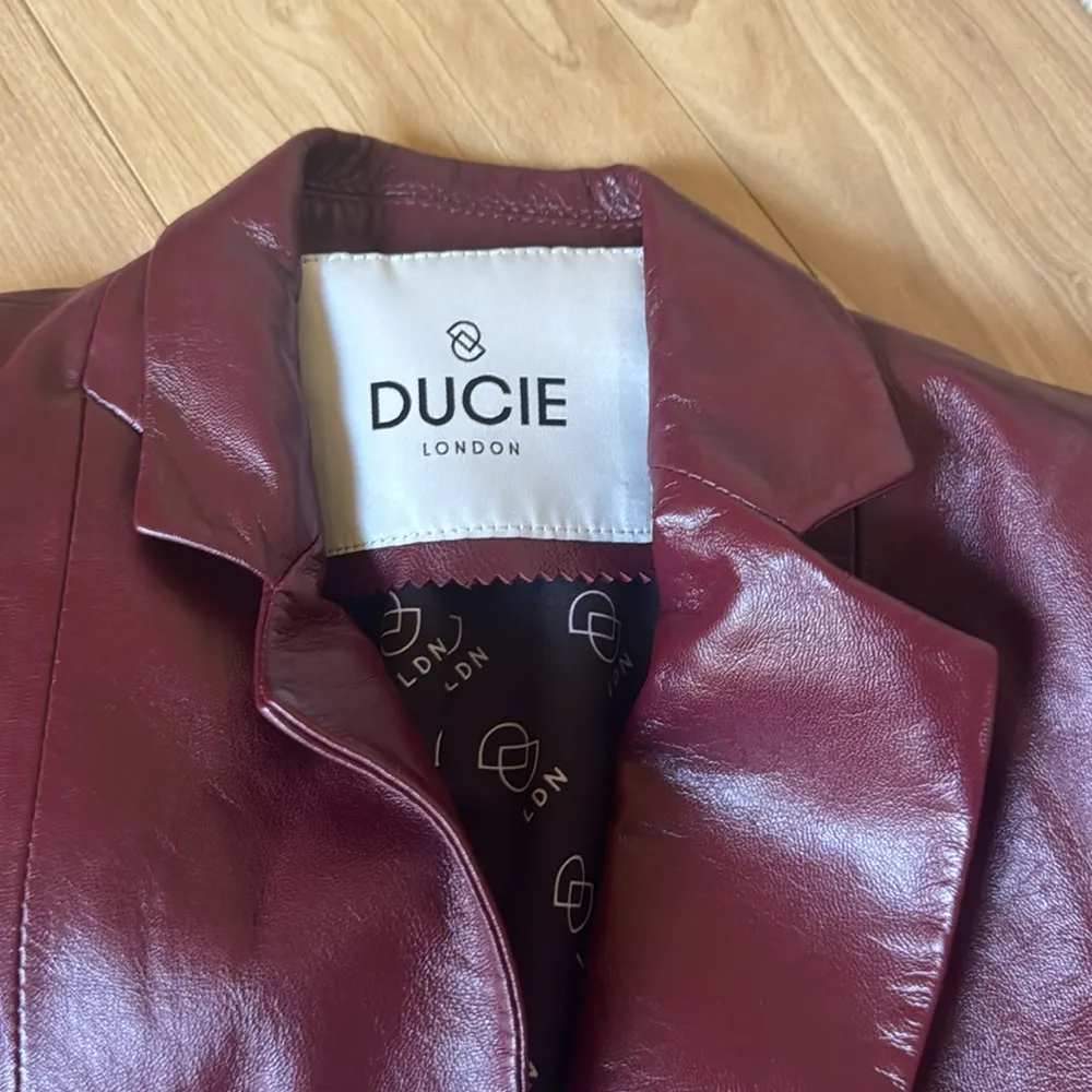 DUCIE BLAZER - Image 2