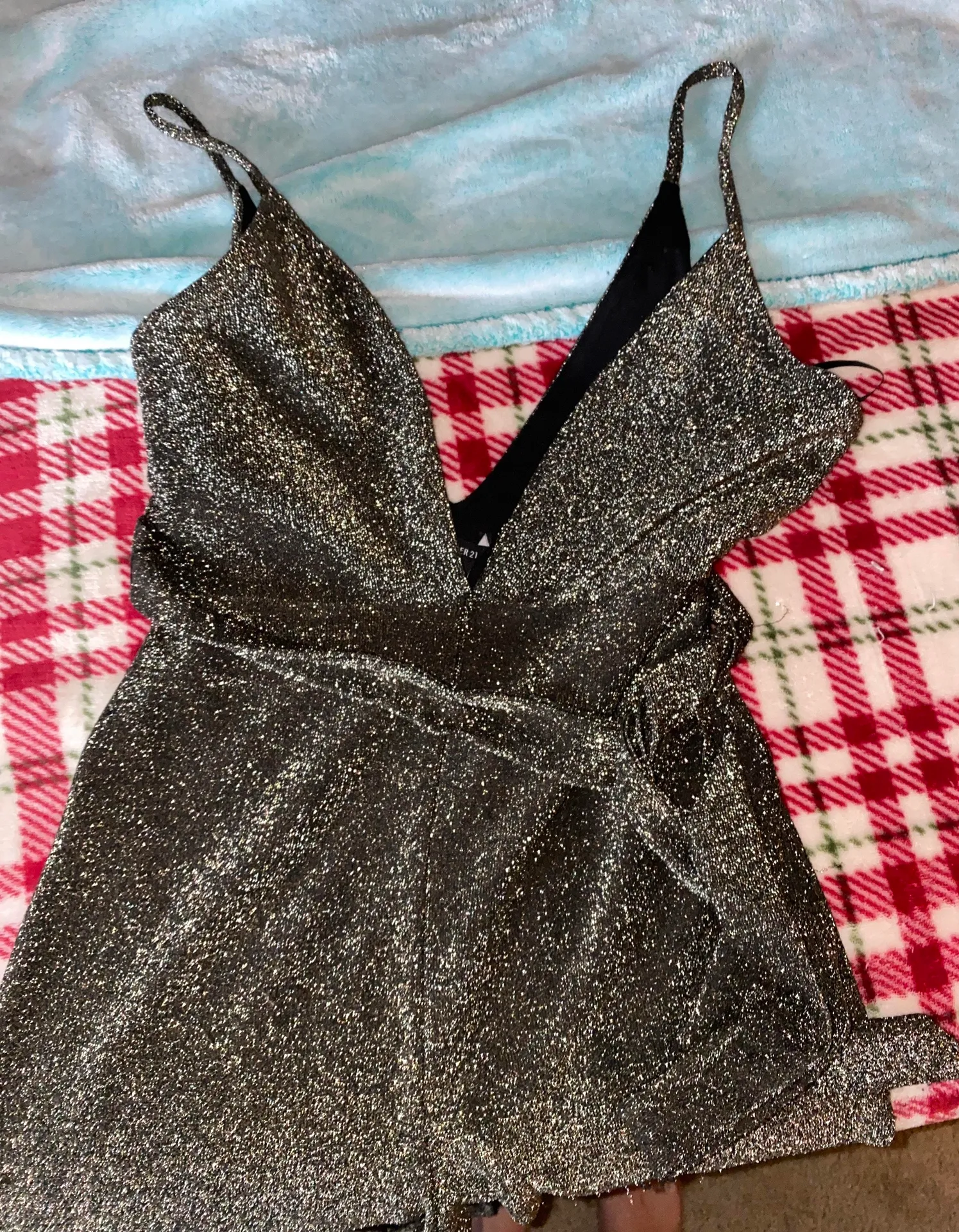 Forever 21 Jumpsuit - Image 3