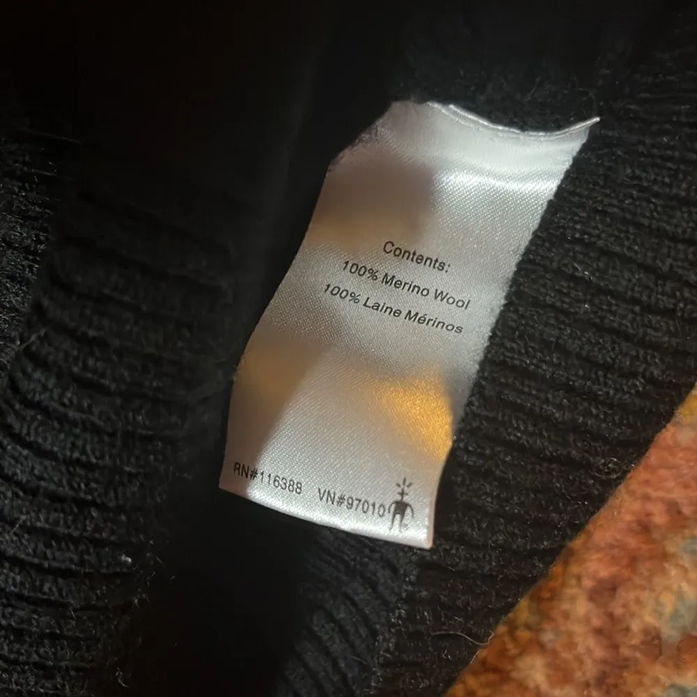 Smartwool  hoodie - Image 3