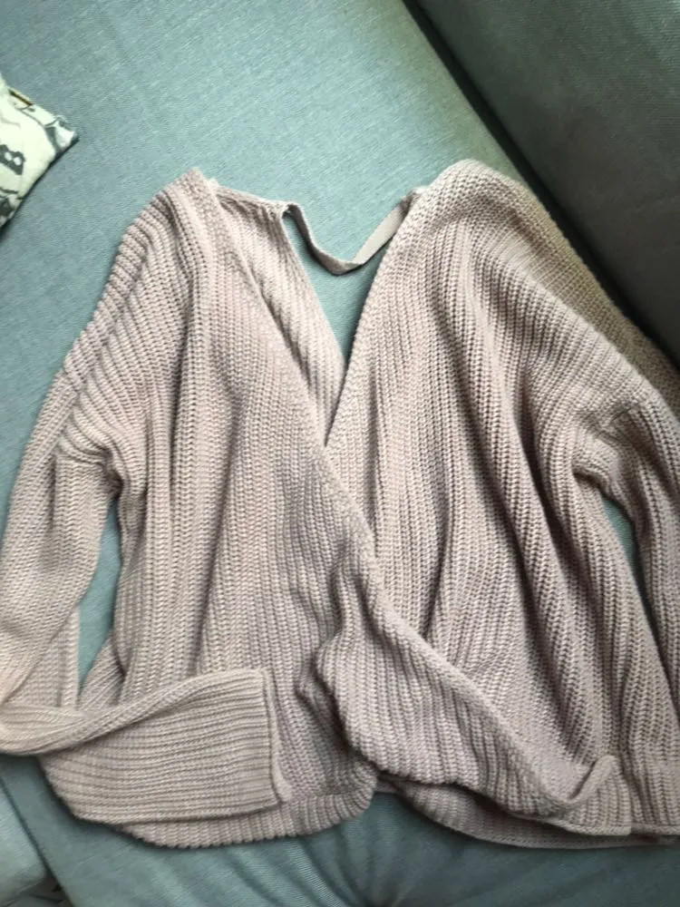 TJ Maxx Pink sweater! - Image 3