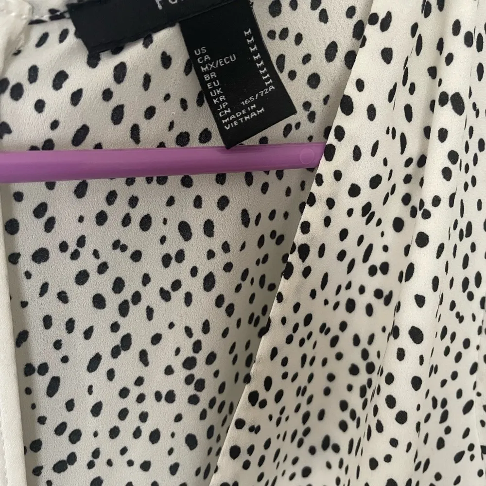 Forever 21 jumper - Image 4